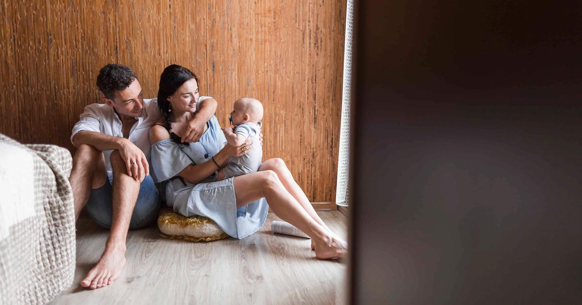 Fostering the partner bond: navigating the transition to parenthood together