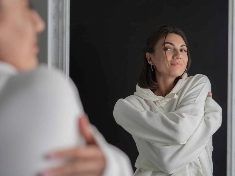 Rediscovering your identity: a guide to finding balance and fulfillment beyond parenthood