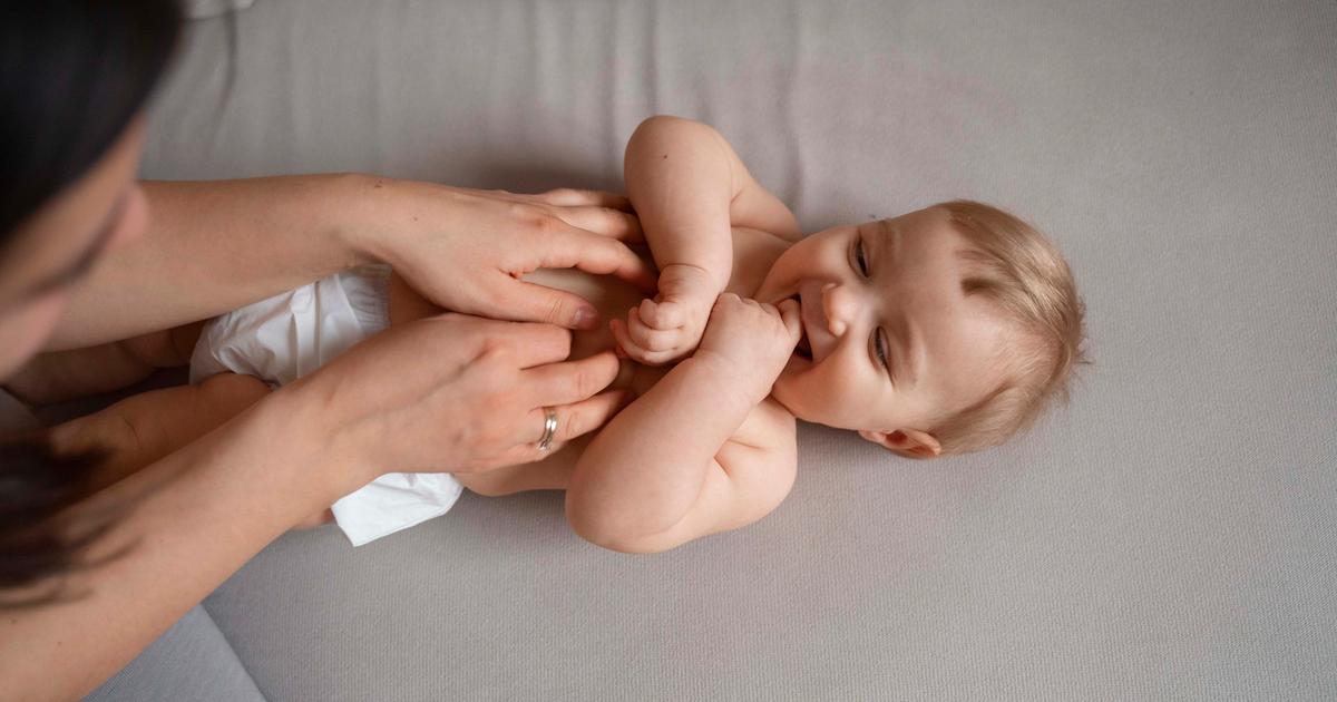 Sensing the World: A Guide to Healthy Sensory Growth in the First Year