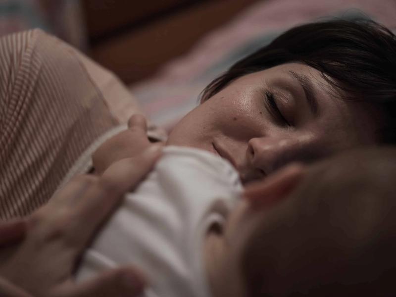 Your postpartum recovery: a realistic guide to the first six weeks