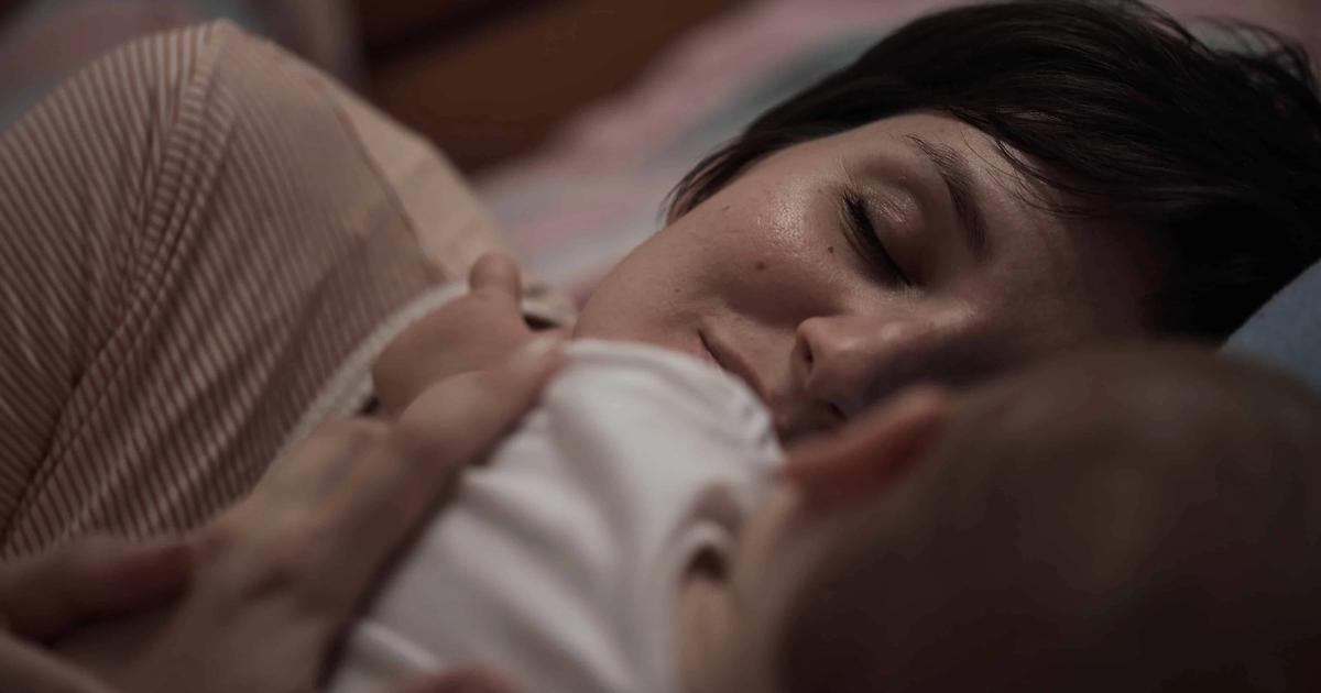 Your postpartum recovery: a realistic guide to the first six weeks