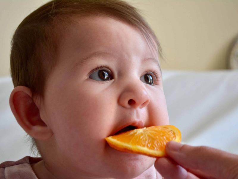 Allergen introduction with confidence: when, what, and how to react