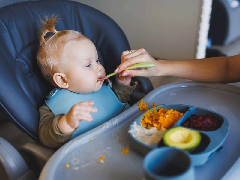 Navigating the transition: a guide to weaning with care and health in mind