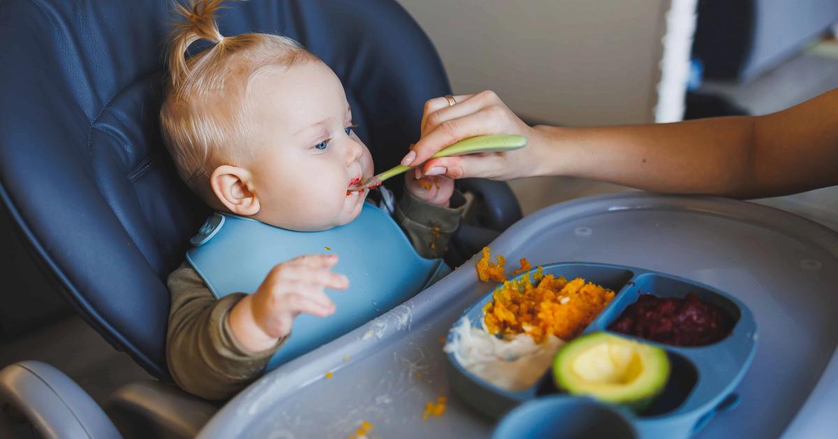 Navigating the transition: a guide to weaning with care and health in mind