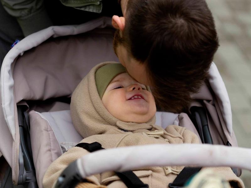 Your first trip with baby: a minimalist's guide to packing and surviving travel