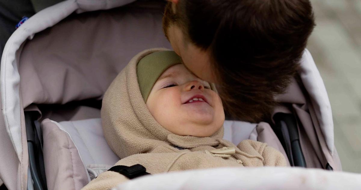 Your first trip with baby: a minimalist's guide to packing and surviving travel