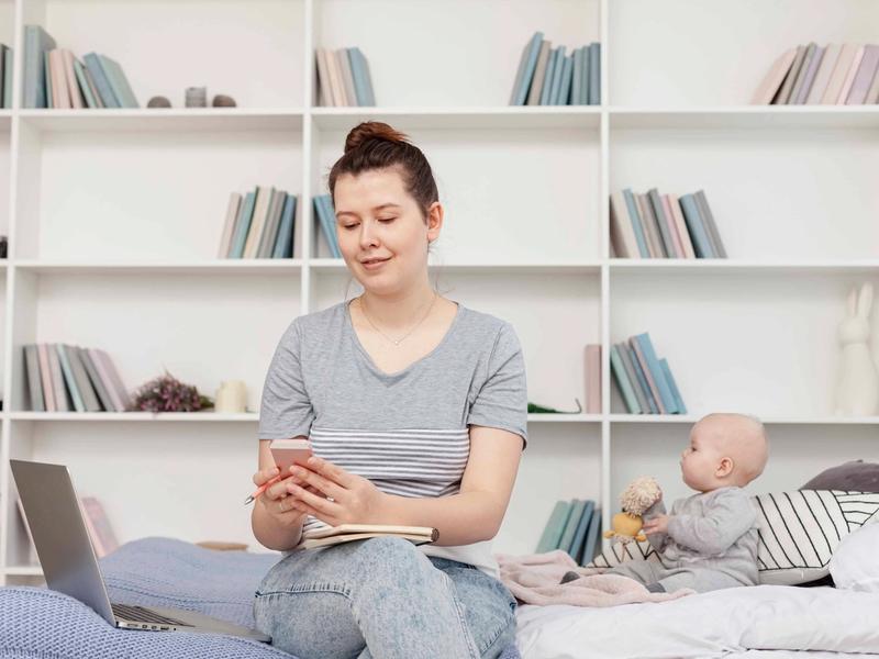 Set up tracking that works on busy days: fast, shared, insightful