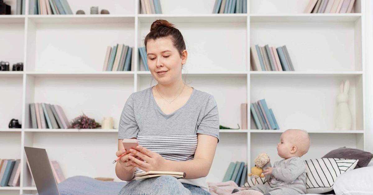 Set up tracking that works on busy days: fast, shared, insightful