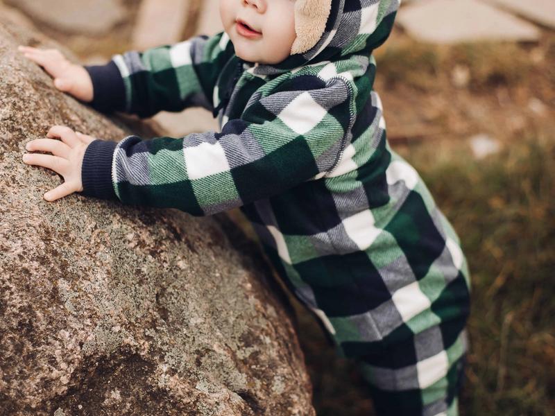 Baby dressing: a practical guide to comfort, climate, and smart shopping