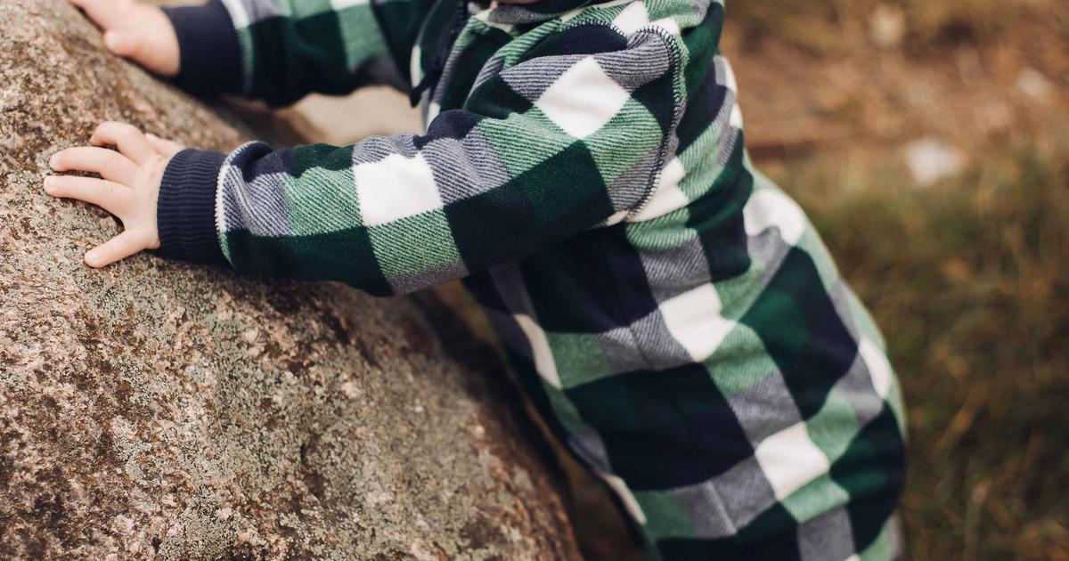 Baby dressing: a practical guide to comfort, climate, and smart shopping