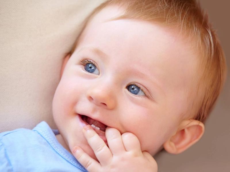 A general guide to navigate the teething period