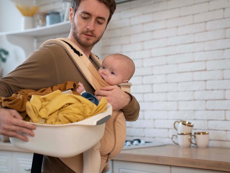 Partner alignment without resentment: roles, room to rest, and real compromise