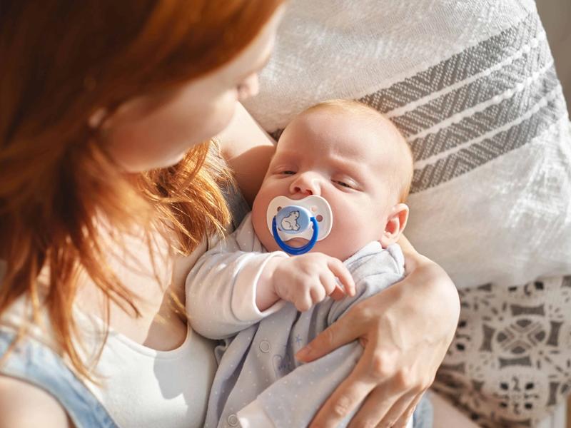 Pacifier Essentials: A Guide to Use Cases, Maintenance, and Safety Standards