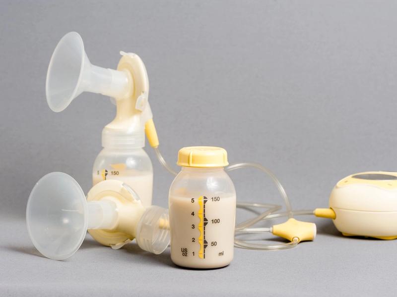 Bottle system without chaos: nipples, warmers, prep and cleaning