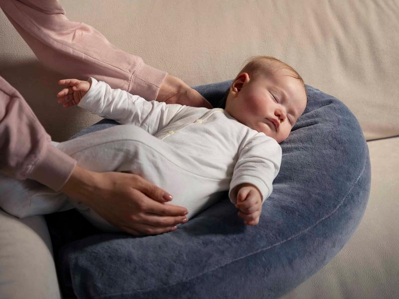 Infant sleep requirements: a guide to the first twelve months