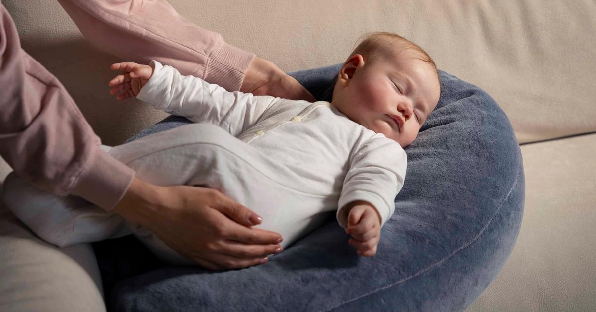 Infant sleep requirements: a guide to the first twelve months