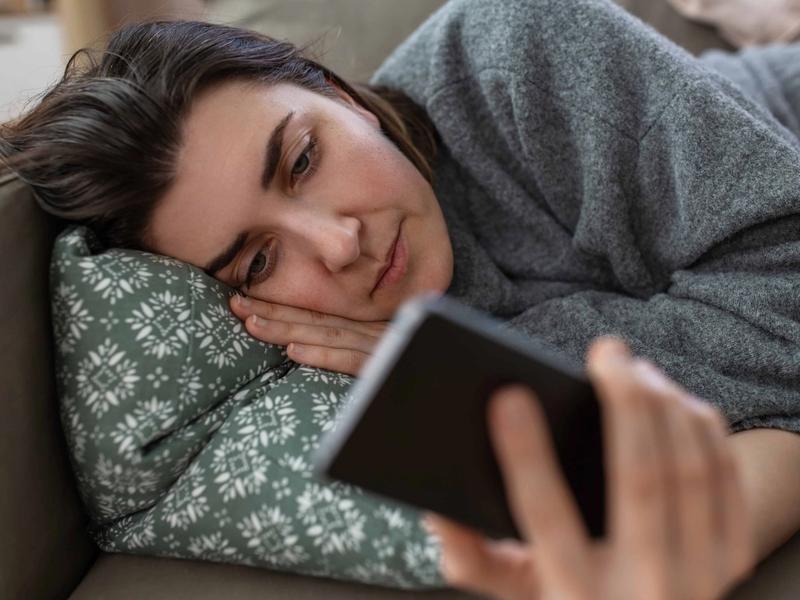 The social media trap: navigating comparison, 'milestones', and finding your own way