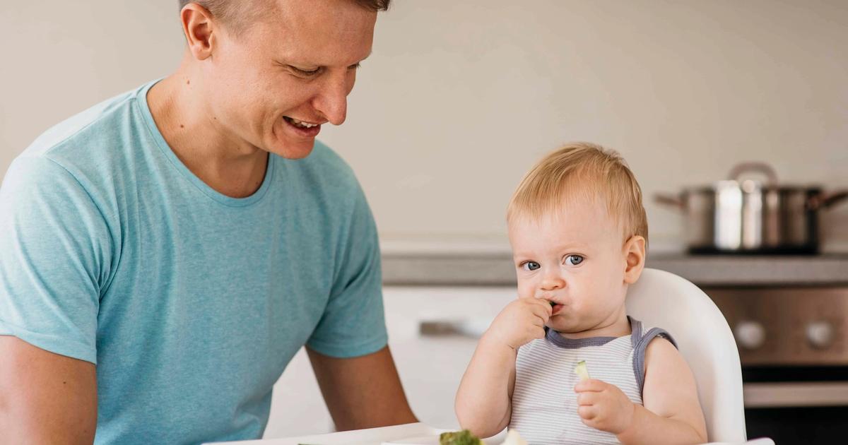 Understanding parent-led and baby-led weaning: which approach fits your case