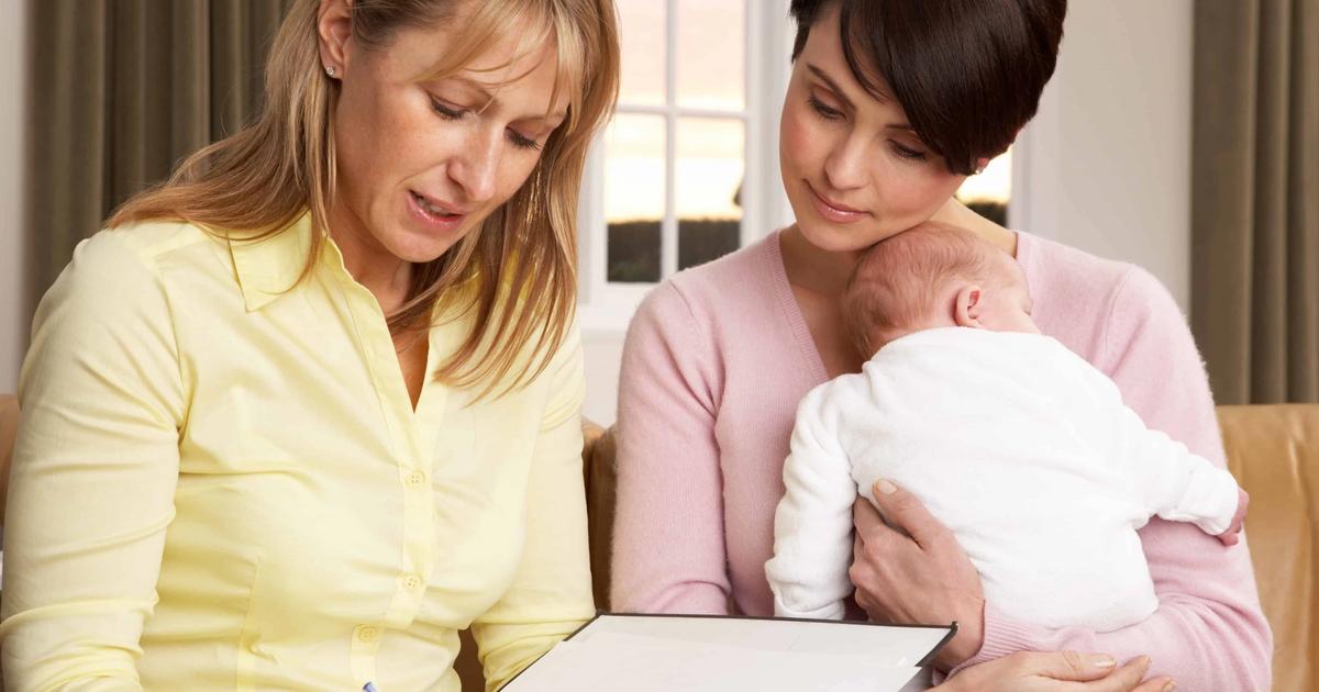 Navigating U.S. baby paperwork: a simple guide to legal, financial, and admin tasks