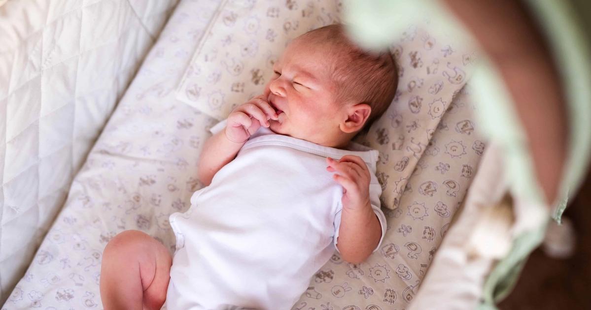 Safe sleep positions: a practical guide to reducing risks and ensuring clear breathing