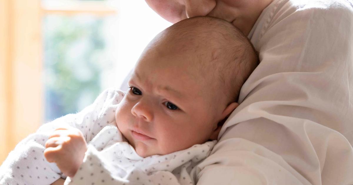 Quiet the second-guessing: confidence builders for new parents