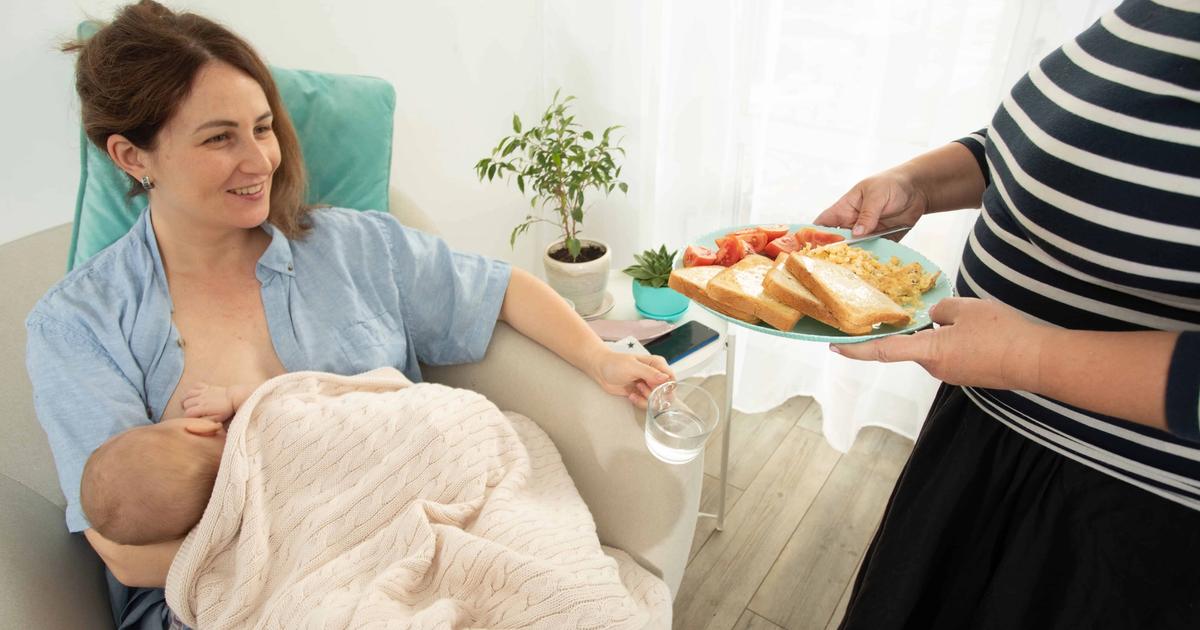 Eating for recovery: simple nutrition to heal and find energy (even when exhausted)