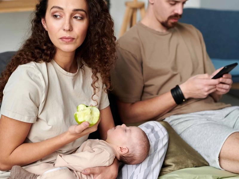 Partner scripts for rough days: how to ask for the right help