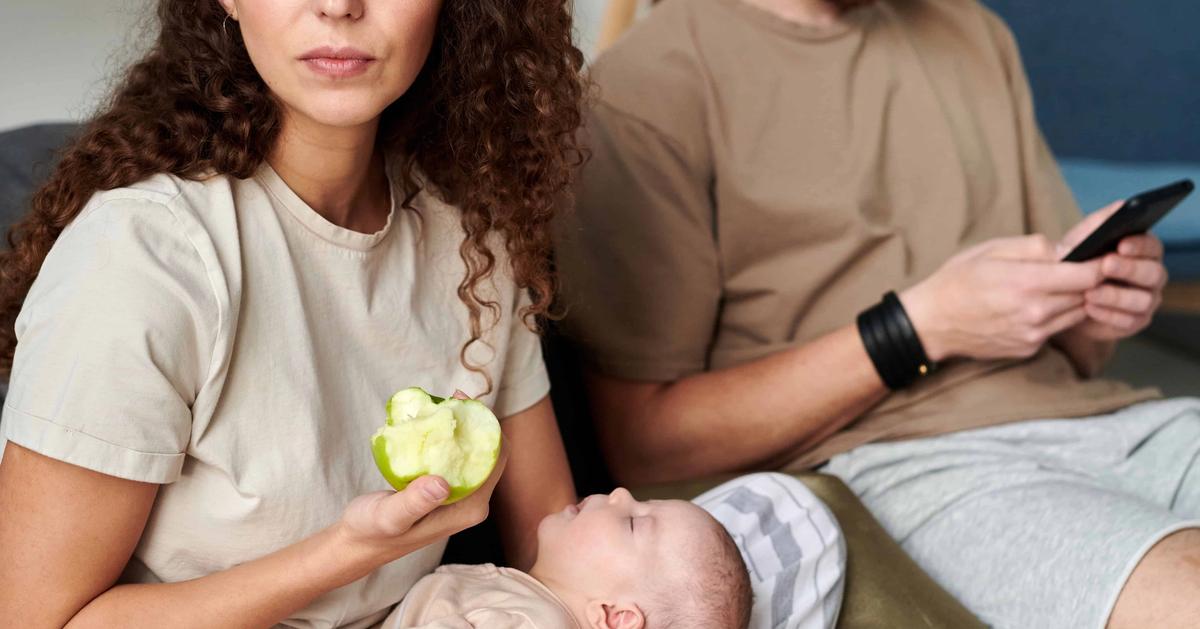 Partner scripts for rough days: how to ask for the right help