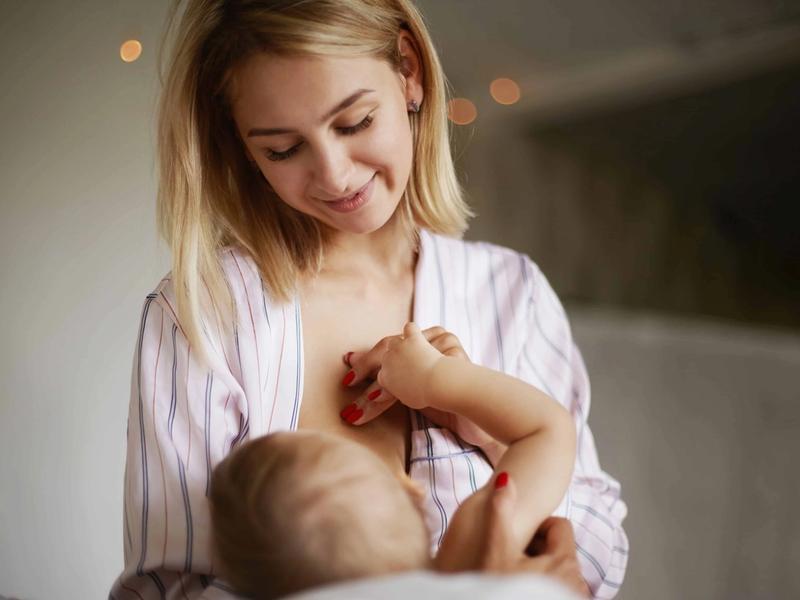 Breastfeeding: the practical playbook (latch, pain, supply)