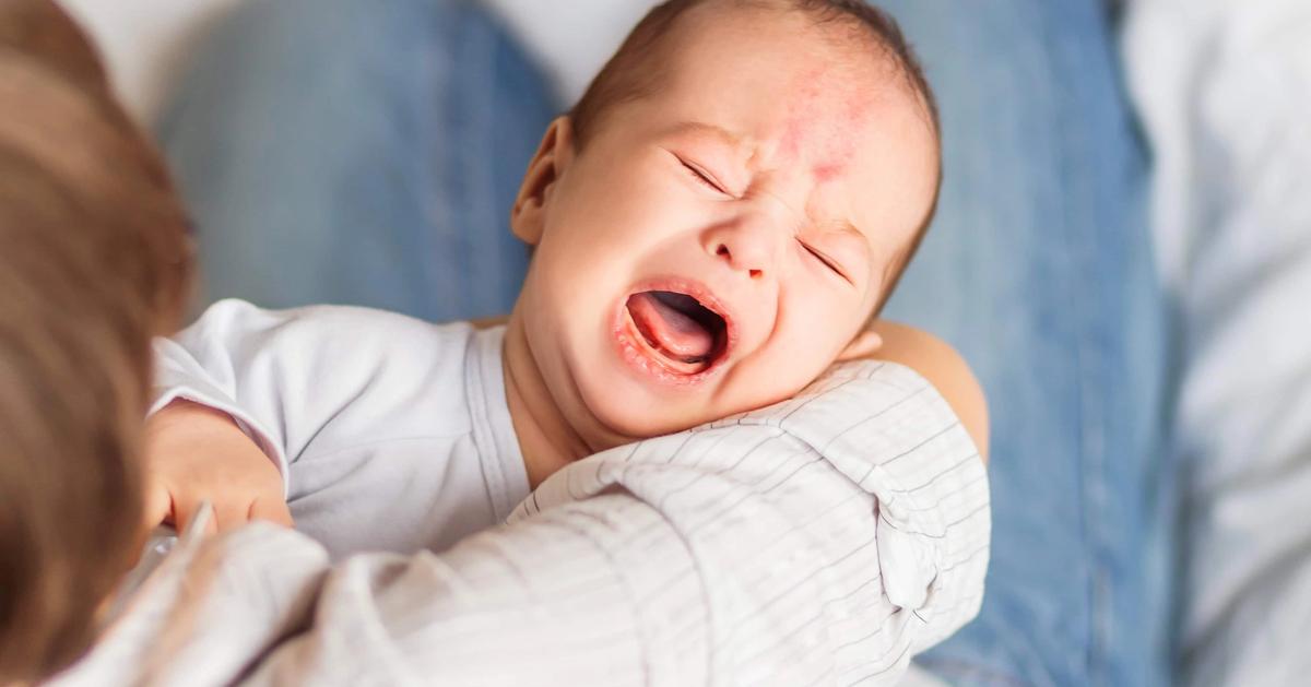 Tummy troubles: reflux, gas, and colic basics