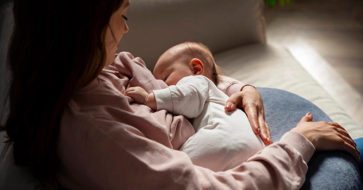 Dream feeds and night feeds: when they help and when to drop