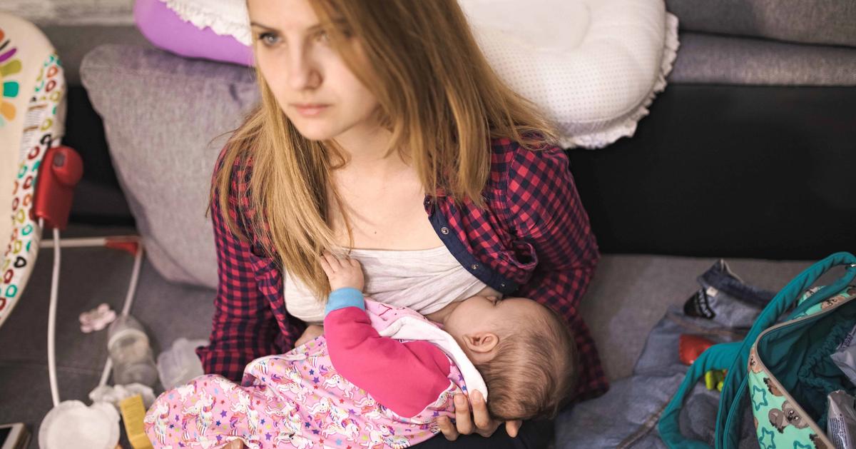 From chaos to routine: progress from overwhelm to a stable daily flow (first 12 weeks)