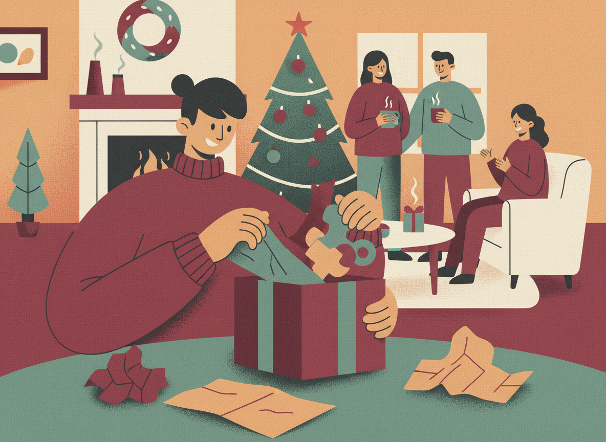 opening-gift