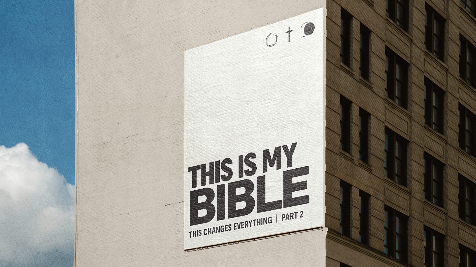 Sunday Message Discussion Guide