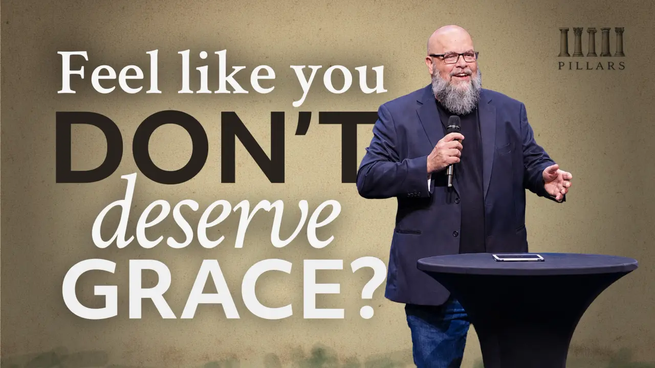 Grace Alone