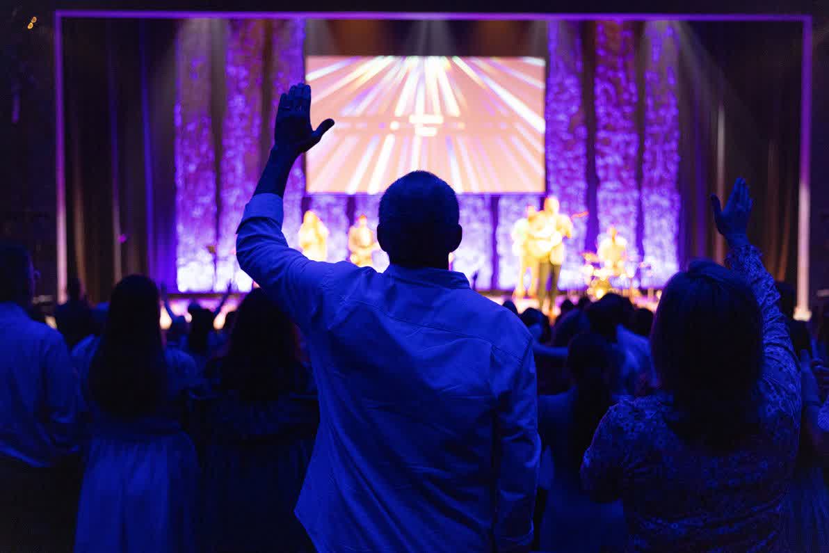 Encounter Night