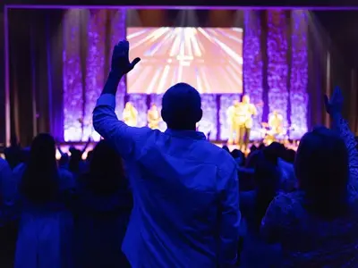 Encounter Night