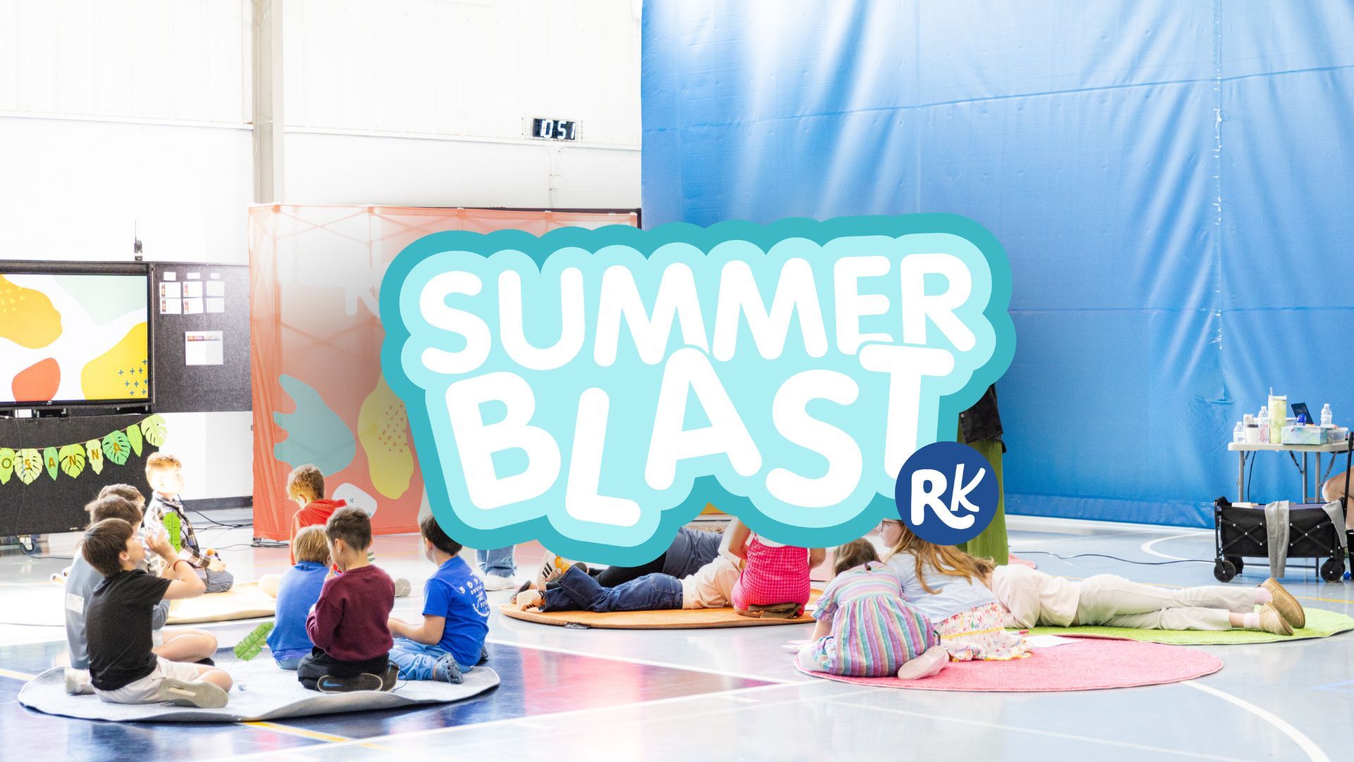 Summer Blast