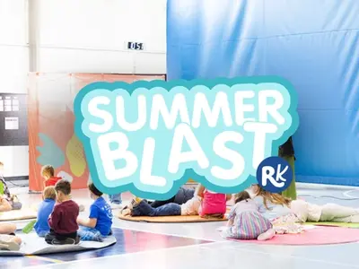 Summer Blast