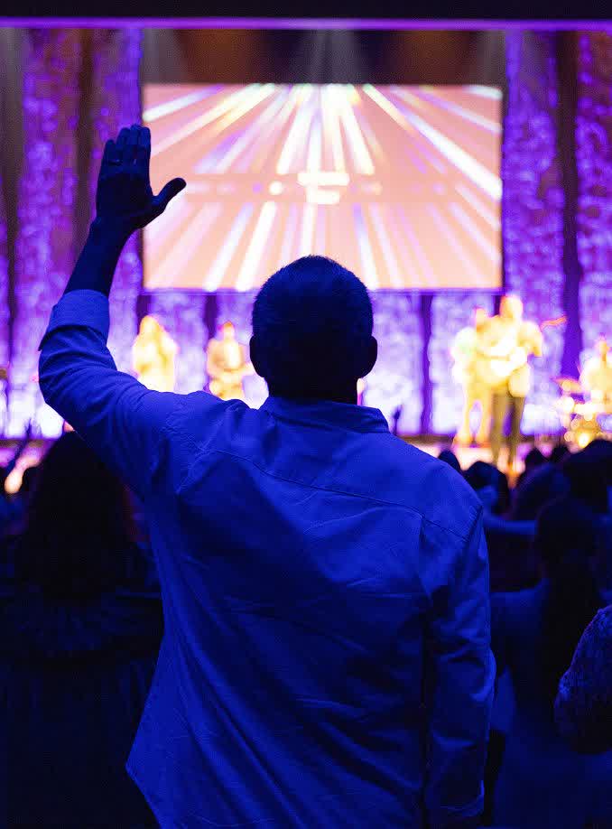 Encounter Night
