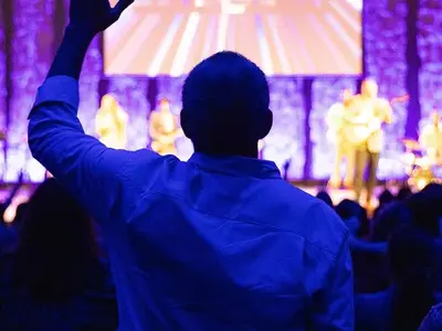 Encounter Night