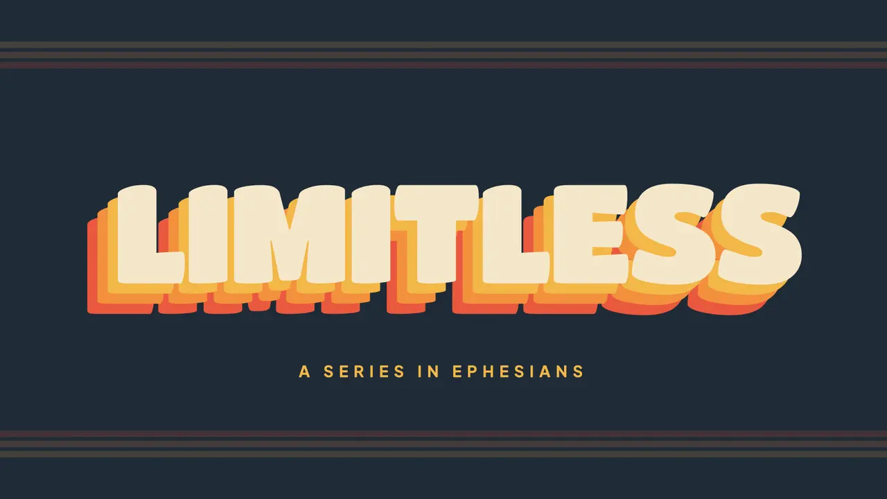 Limitless