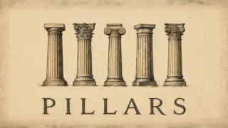 Pillars