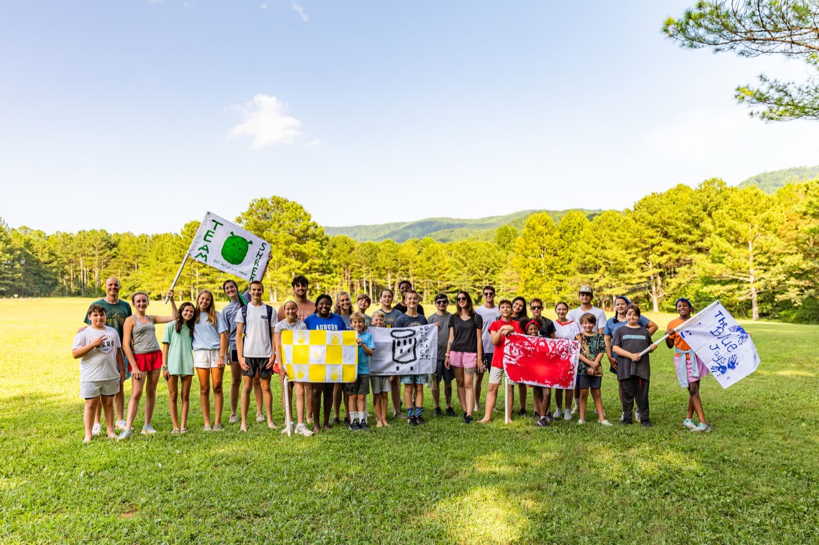 Annual Student Retreat