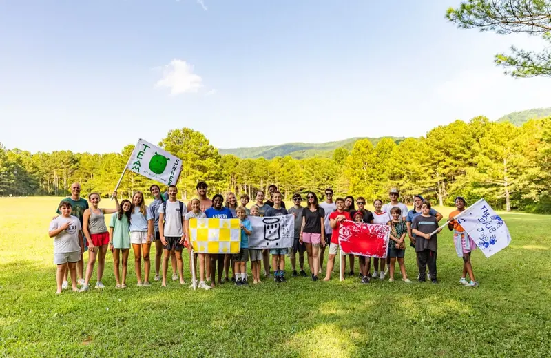 Annual Student Retreat