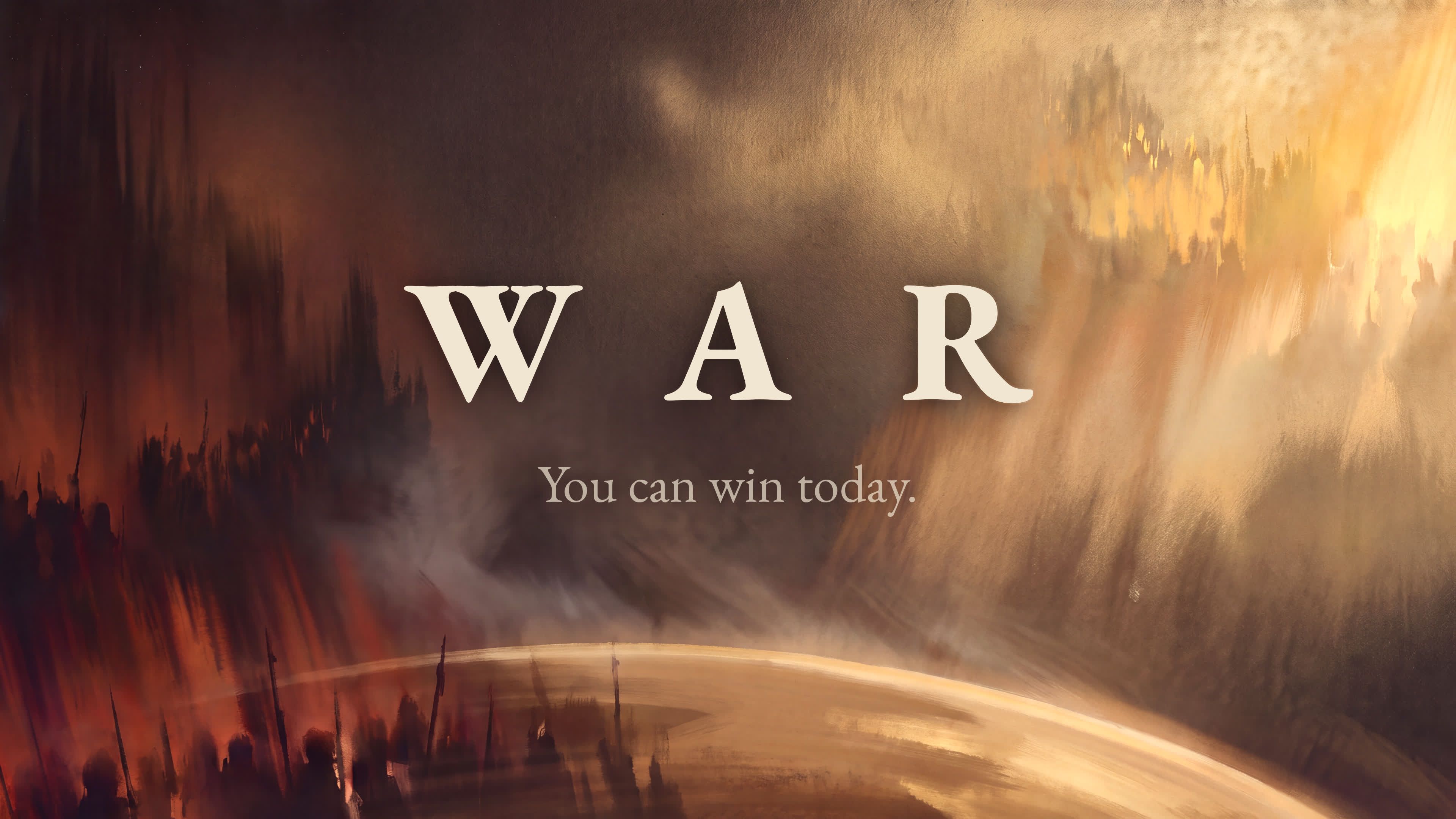 WAR