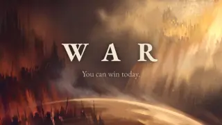 WAR