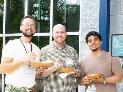 Men’s Breakfast