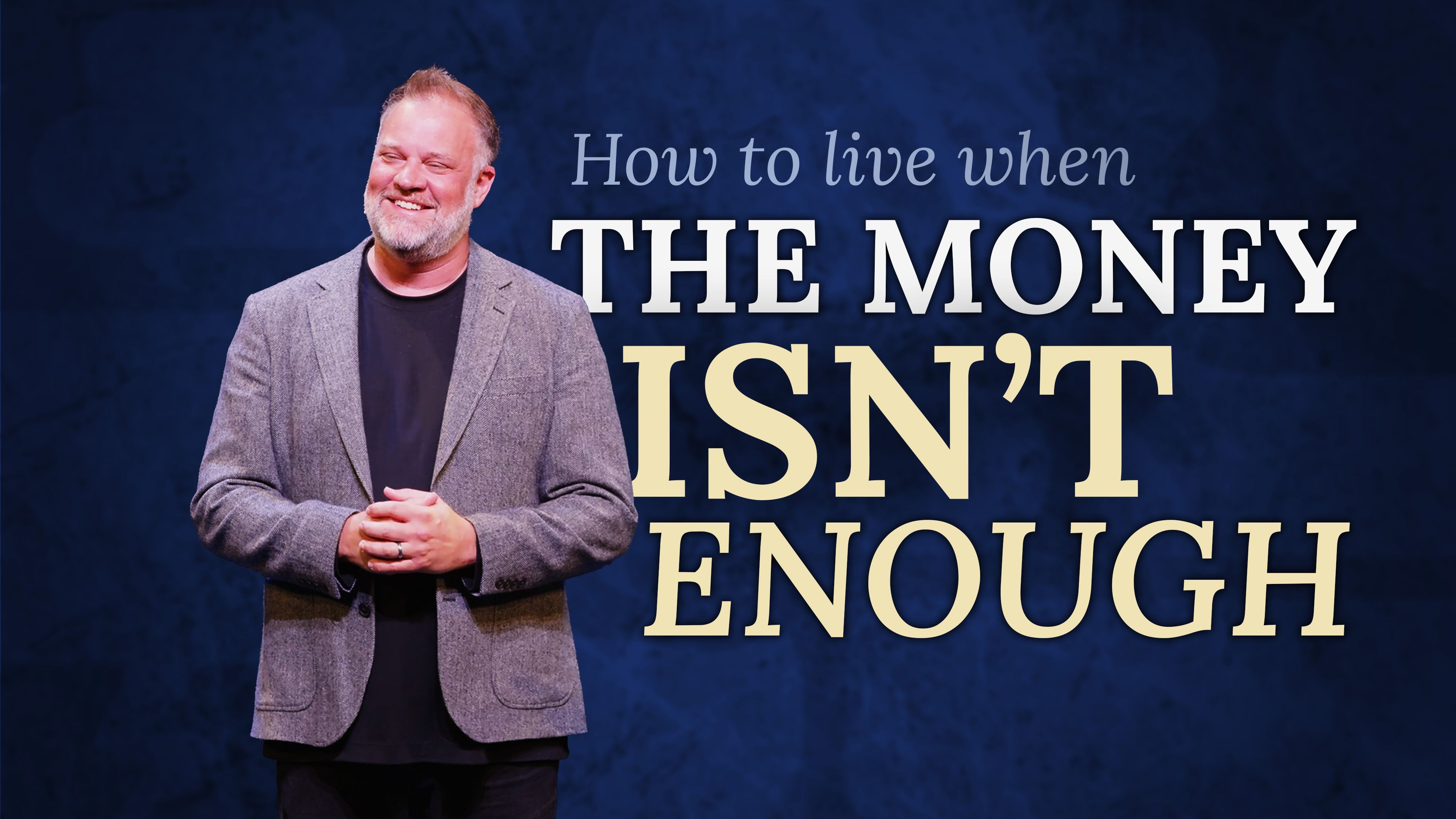 How Can I Overcome Financial Stress?
