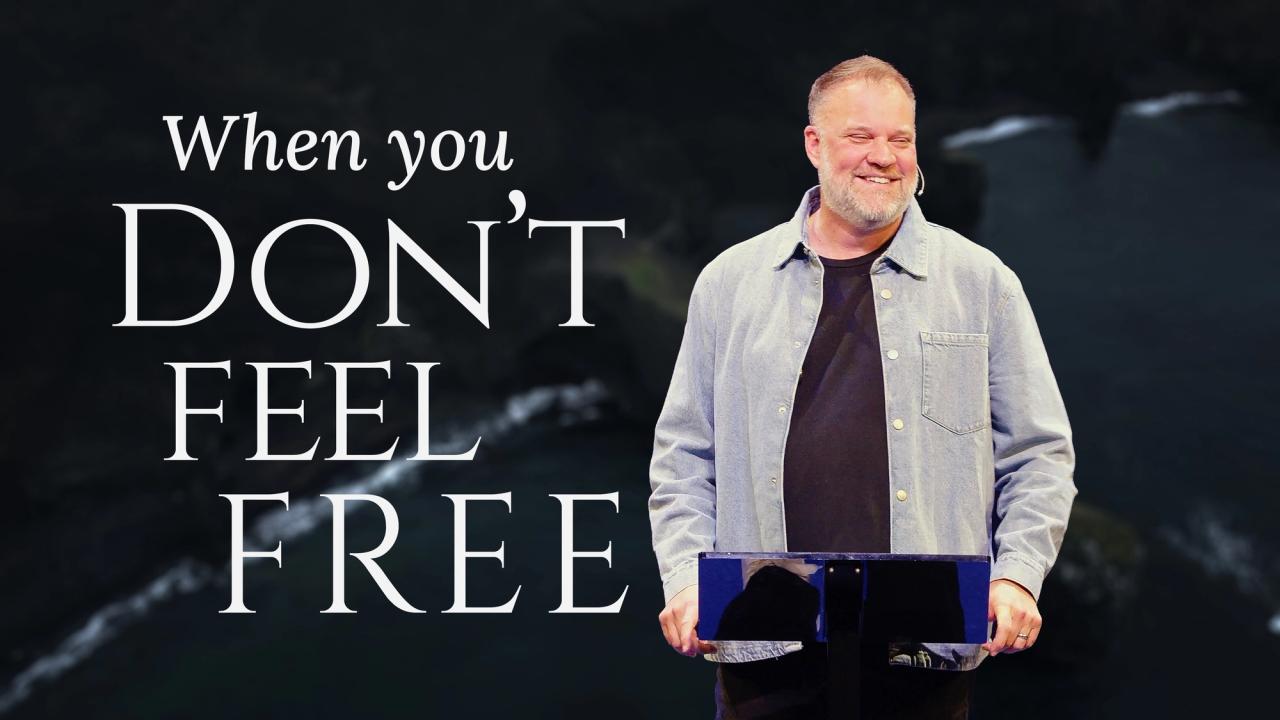 Walk Free